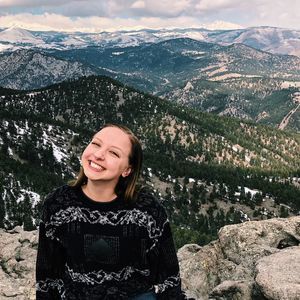 Meet your Posher, Catherine